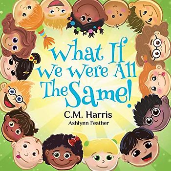 What If We Were All The Same!