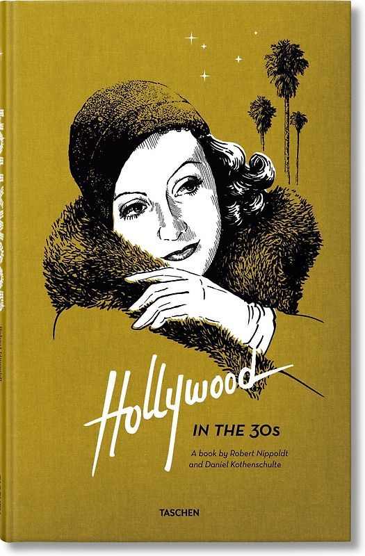 Hollywood in the 30s