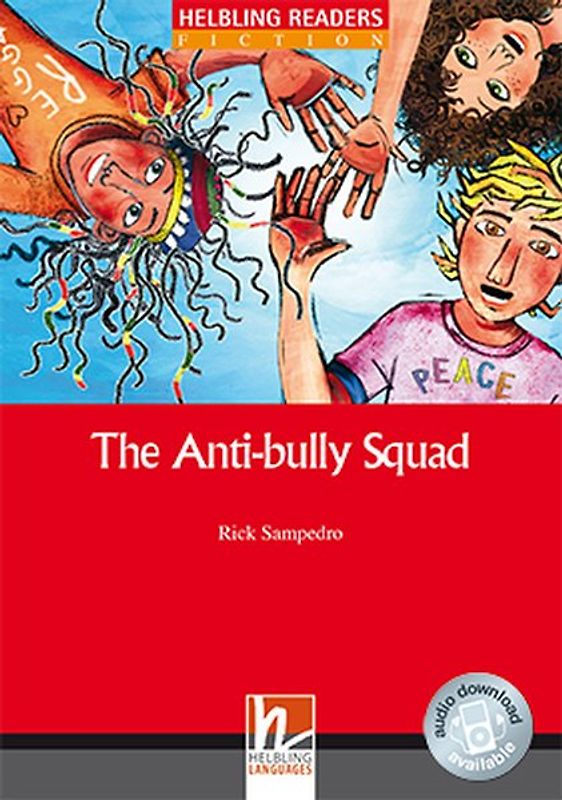 The Anti-bully Squad, Class Set
