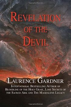Revelation of the Devil - Gardner, Laurence