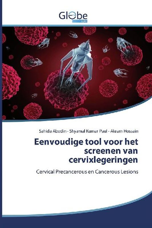 Eenvoudige tool voor het screenen van cervixlegeringen
