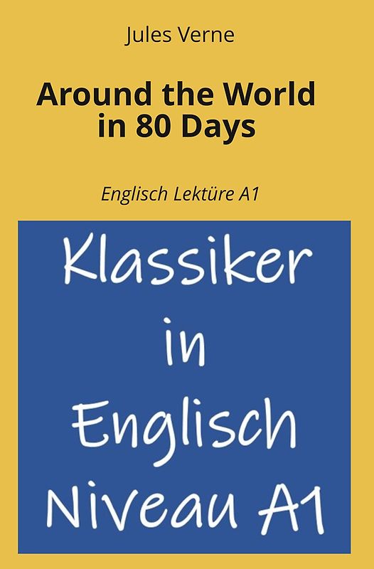 Around the World in 80 Days