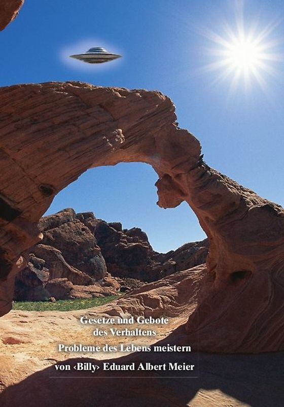 Gesetze und Gebote des Verhaltens