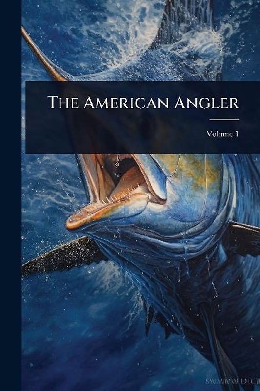 The American Angler