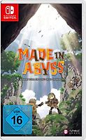 Made in Abyss