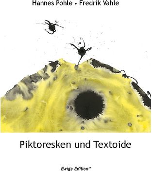 Piktoresken und Textoide