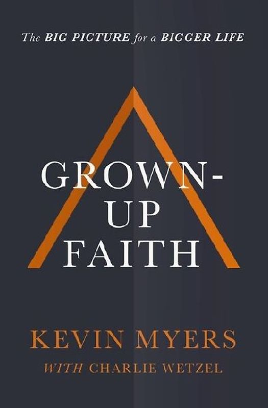 Grown-up Faith