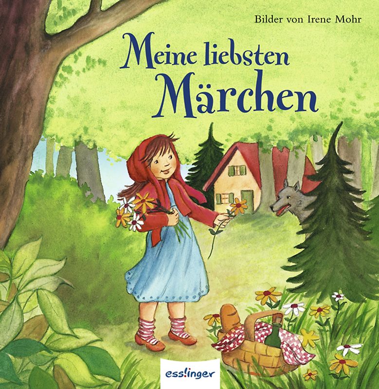 Meine liebsten ...: Meine liebsten Märchen