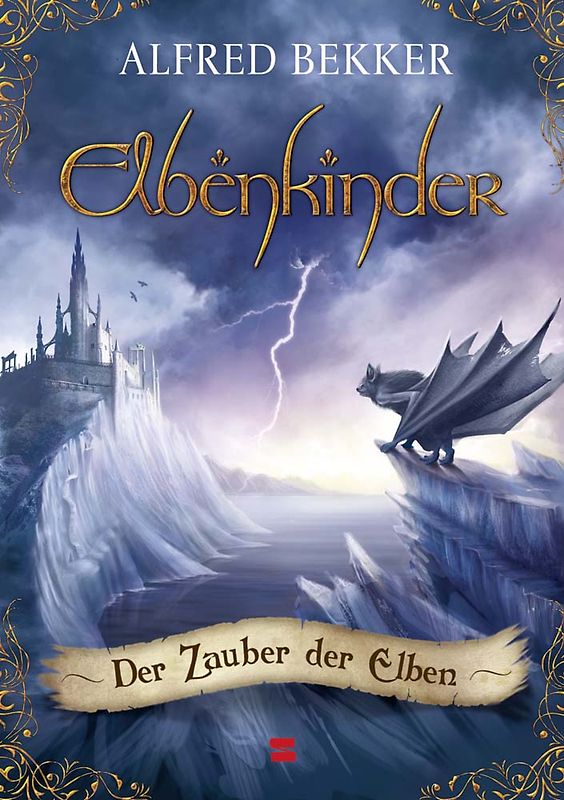 Elbenkinder, Band 03
