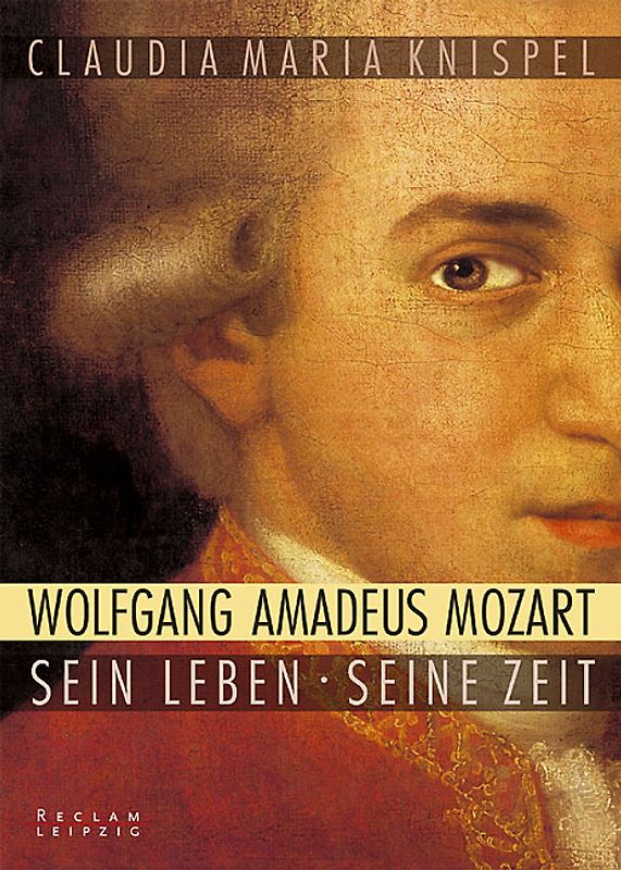 Wolfgang Amadeus Mozart