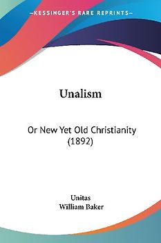 Unalism