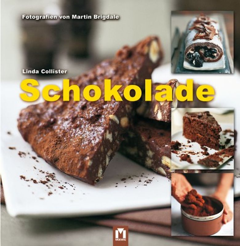 Schokolade