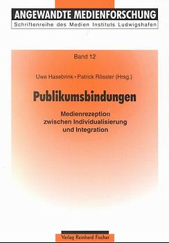 Publikumsbindungen