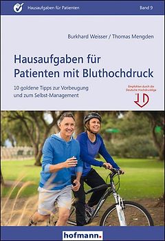 Hausaufgaben für Patienten mit Bluthochdruck