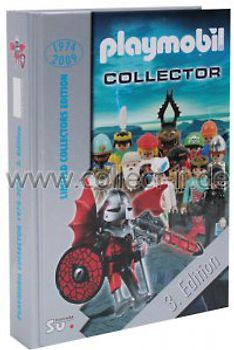 Playmobil Collector 1974-2009