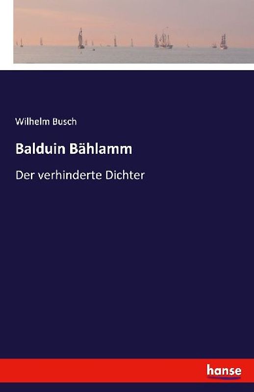 Balduin Bählamm
