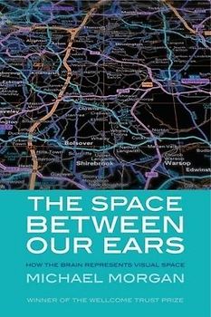 The Space Between Our Ears