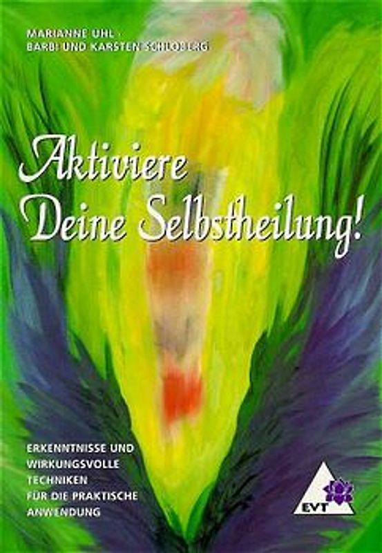 Aktiviere Deine Selbstheilung!