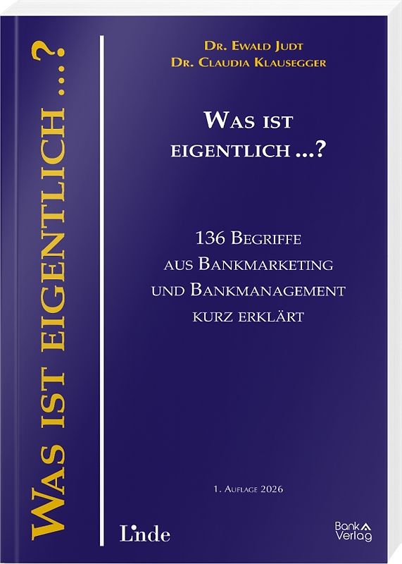Was ist eigentlich …?