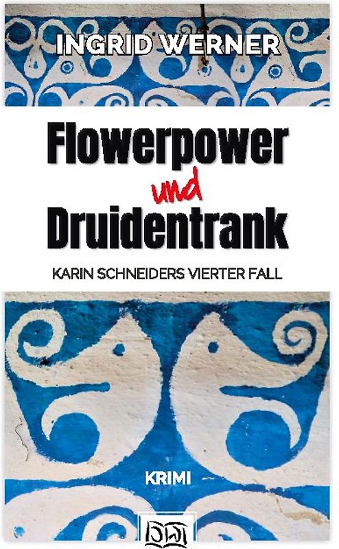 Flowerpower und Druidentrank