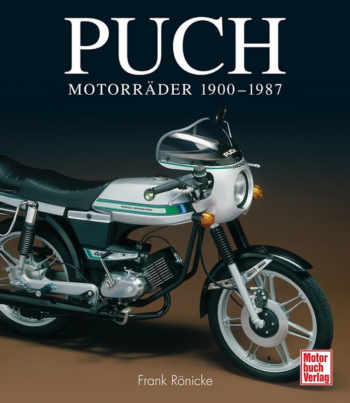 Puch Motorräder