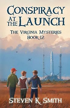 Conspiracy at the Launch