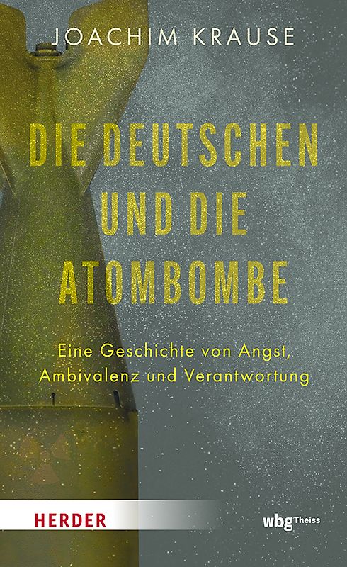Die Deutschen und die Atombombe