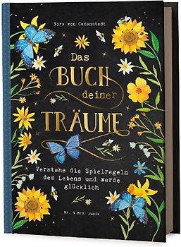 Das Buch deiner Träume