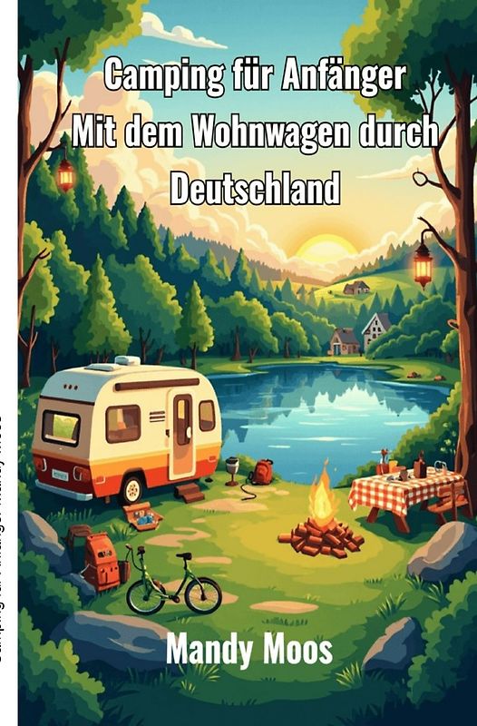 Camping für Anfänger