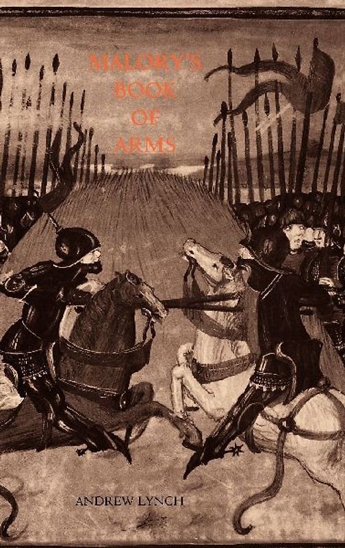 Malory's Book of Arms