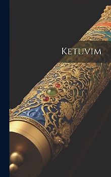Ketuvim