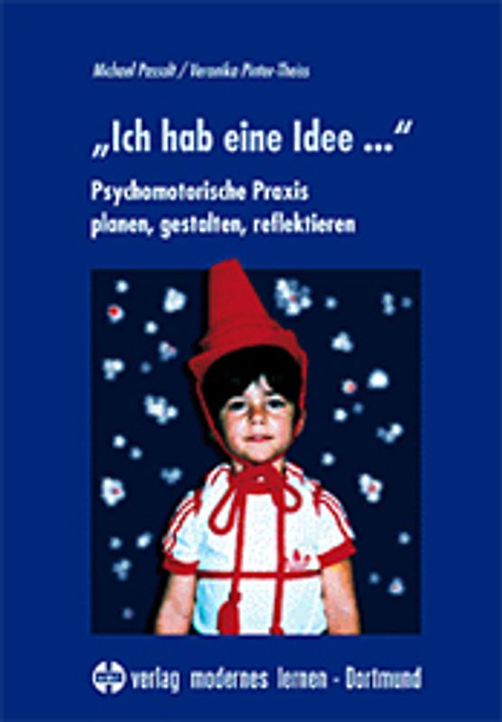 „Ich hab’ eine Idee...“