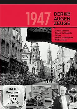 Der Augenzeuge - 1947 DVD