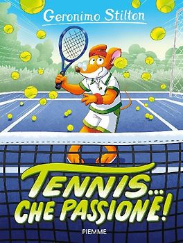 Tennis... che passione!