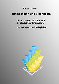Businessplan und Finanzplan