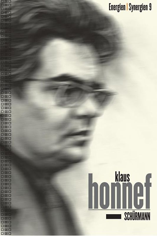 Klaus Honnef. Wilhelm Schürmann