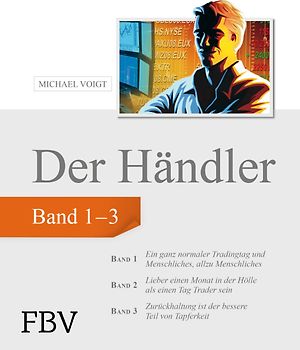 Der Händler, Sammelband 1