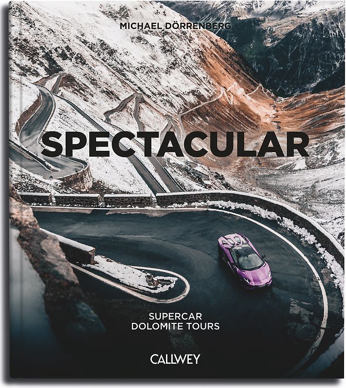 SPECTACULAR (English Edition)