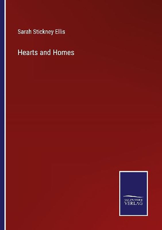 Hearts and Homes