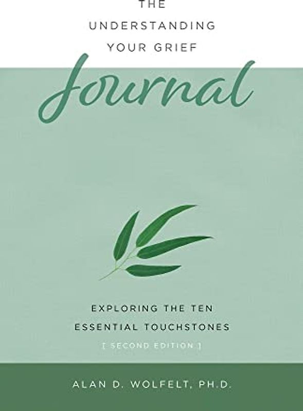 The Understanding Your Grief Journal
