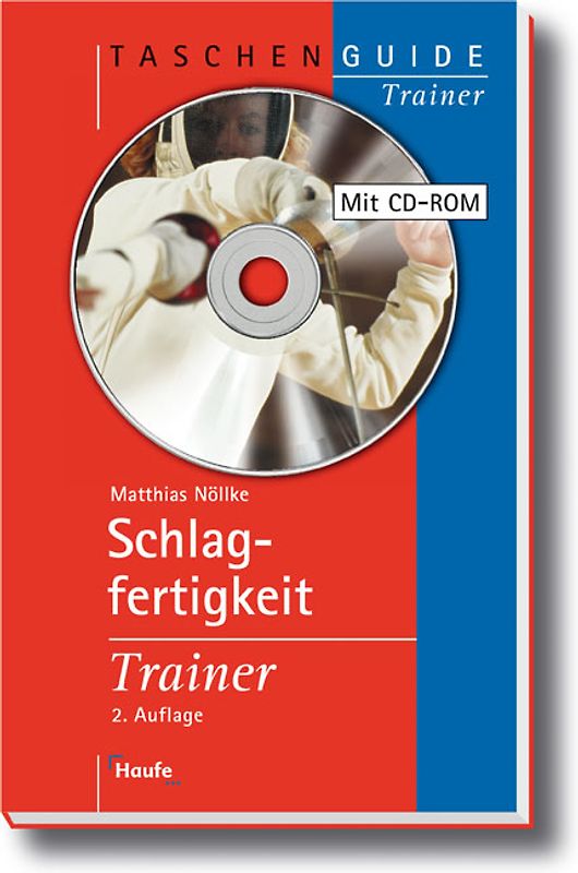 Schlagfertigkeit Trainer
