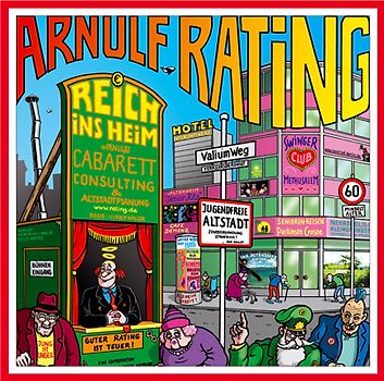 Arnulf Rating - Reich Ins Heim