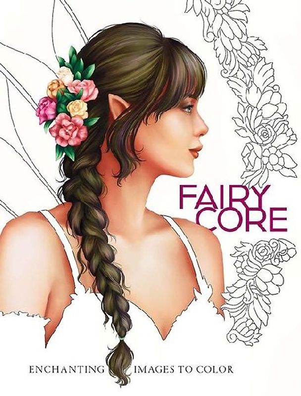 Fairycore