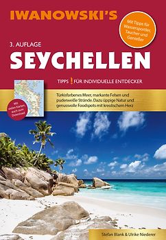 Seychellen - Reiseführer von Iwanowski