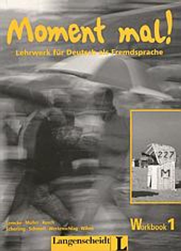 Moment mal! / Kapitel 1-15