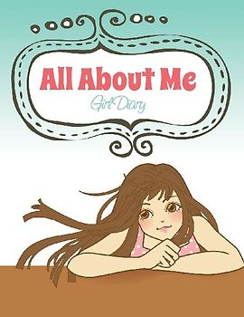 All about Me (Girl Diary)