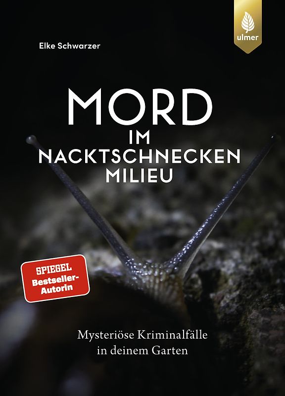 Mord im Nacktschnecken-Milieu