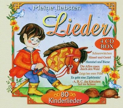 Various - Meine Liebsten Lieder