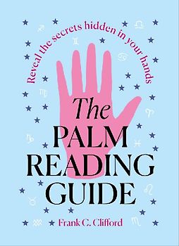 The Palm Reading Guide