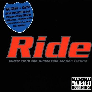 Ride [Soundtrack]